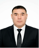 Niyazov Islambek Maxsetovich