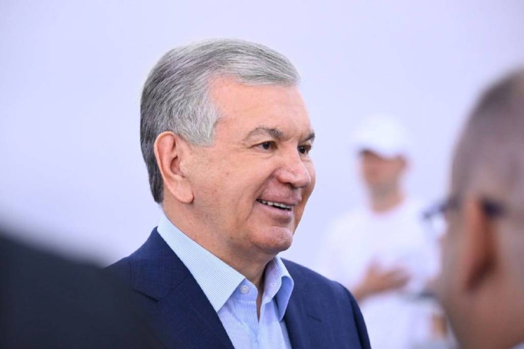 Ханқа районында мебель қурылысы санаат зонасы иске түсти