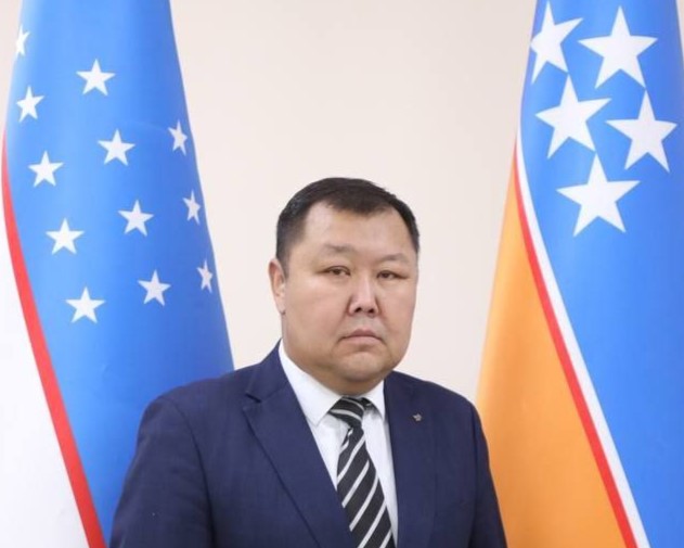Тайынлаў