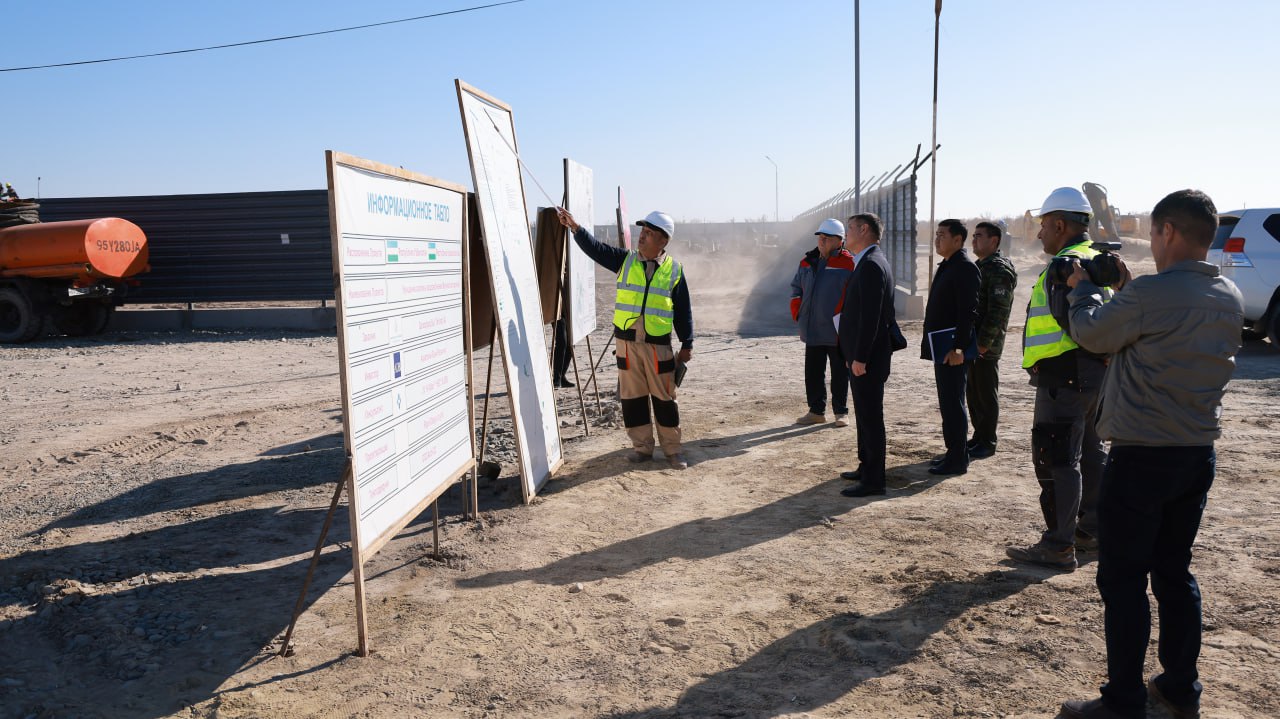 Aholi turmush farovonligini ta’minlash borasida amalga oshirilayotgan ishlar o‘rganildi