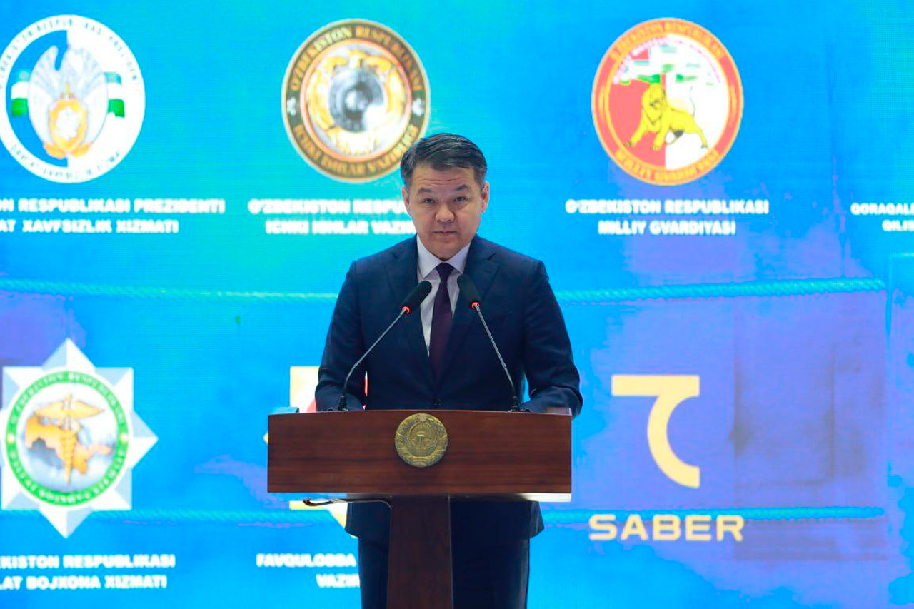 Sporttıń Qol urısı túri boyınsha Qaraqalpaqstan Respublikası Joqarǵı Keńesi Baslıǵınıń kubogı bellesiwleri bolıp ótti