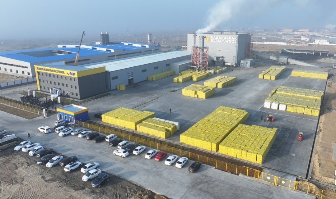 Қорақалпоғистон тарихида муҳим воқеаларга бой янги саҳифалар яратилмоқда