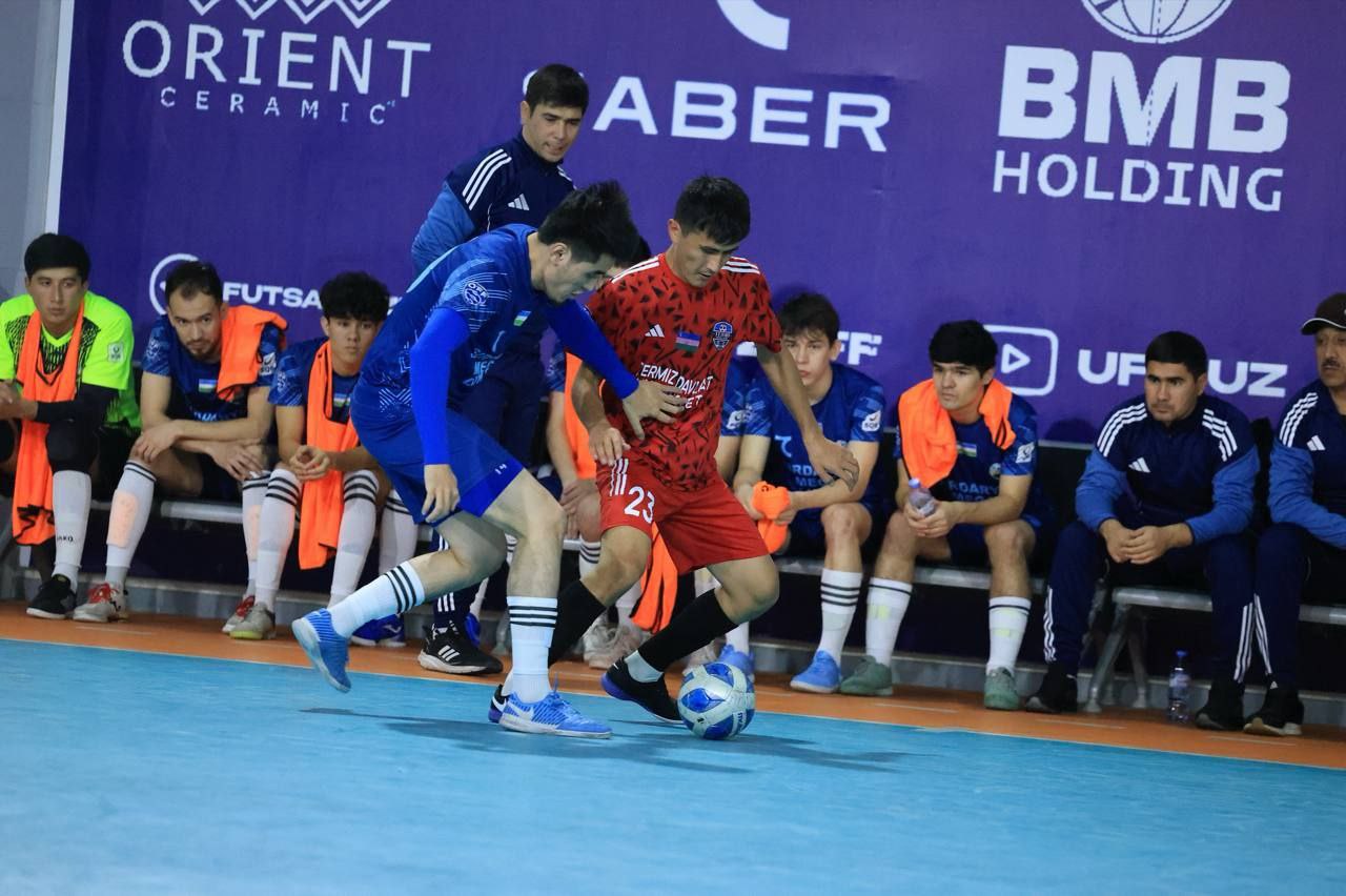 “Aral” jamoasi tur kashfiyotiga aylandi