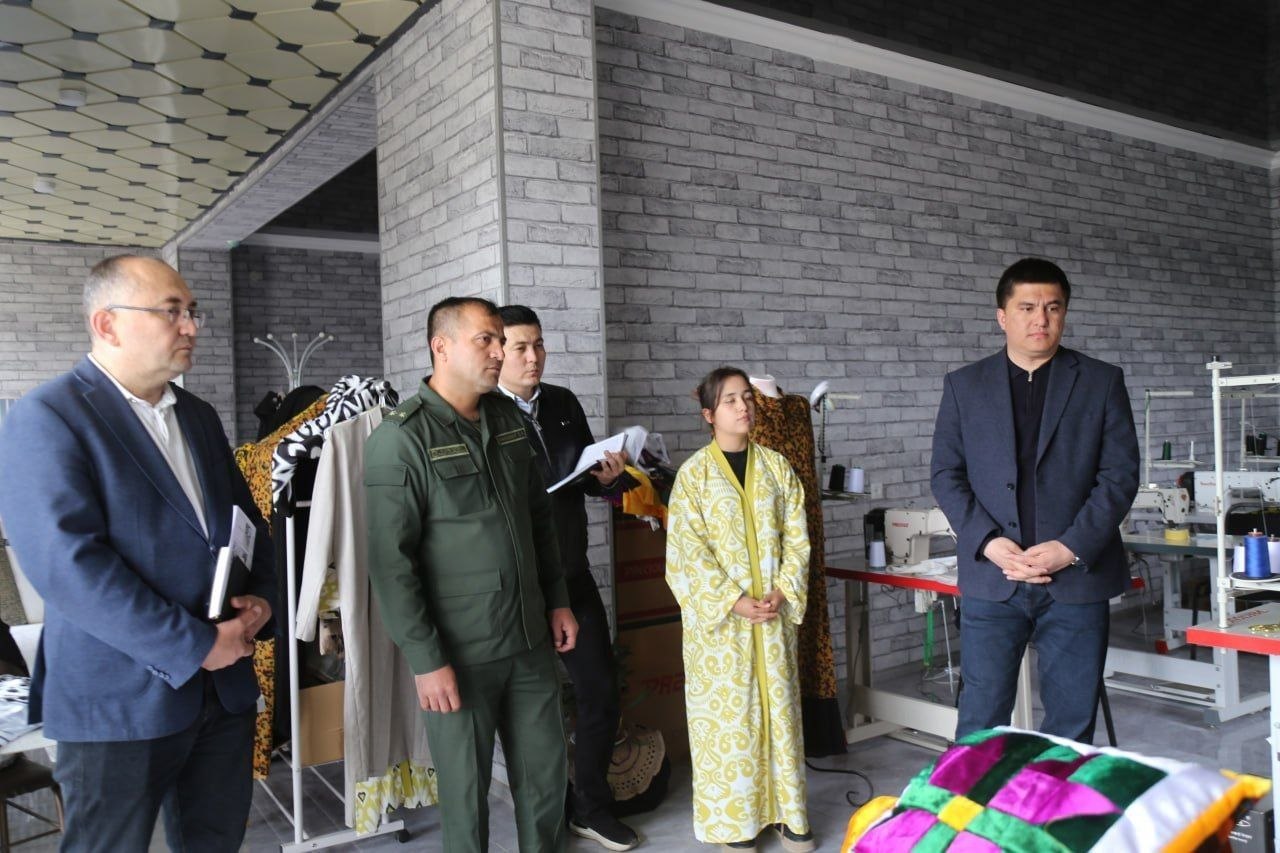 Развитие регионов и занятость населения — в центре внимания