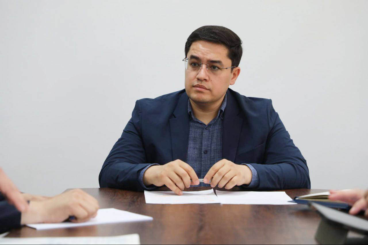 Жойларда фуқаролар мурожаатлари билан ишлаш масалалари ўрганилди