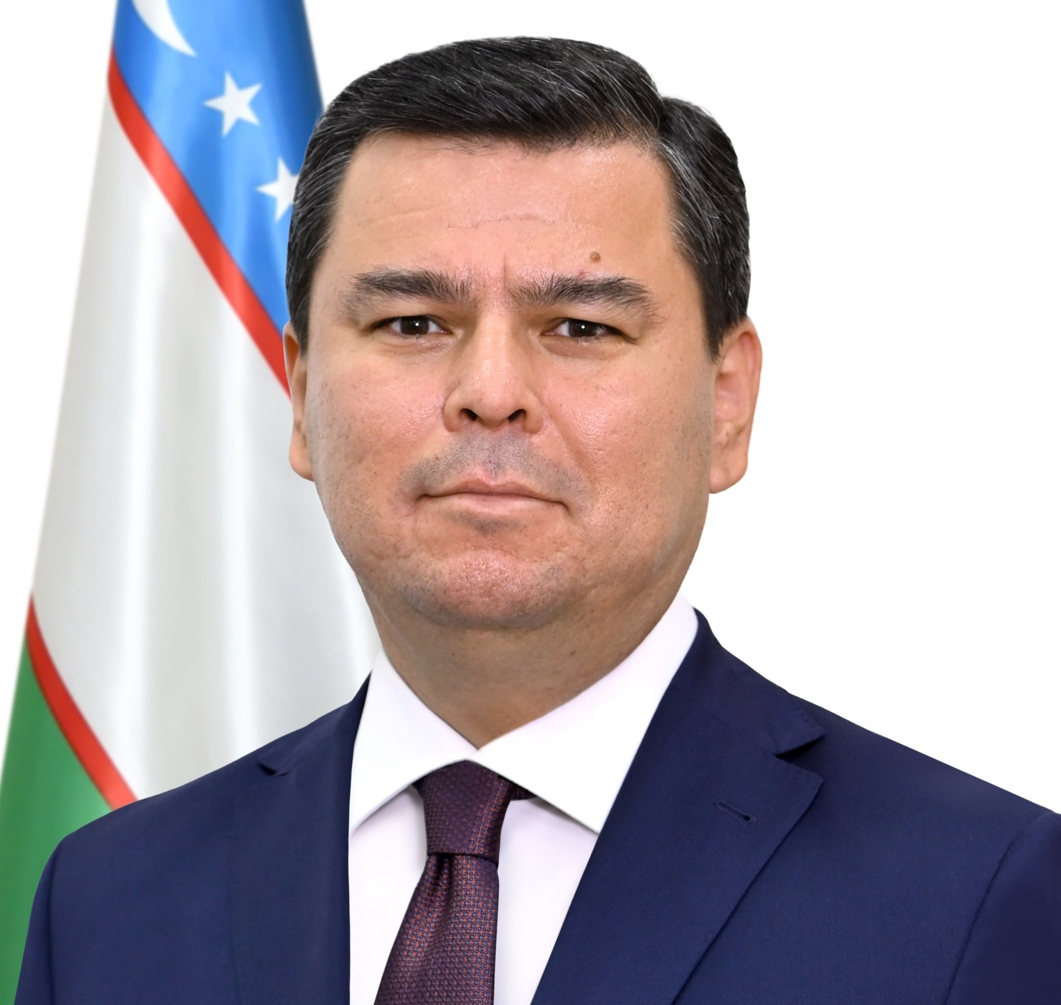 Шерзод Асадов награжден орденом "Дустлик"