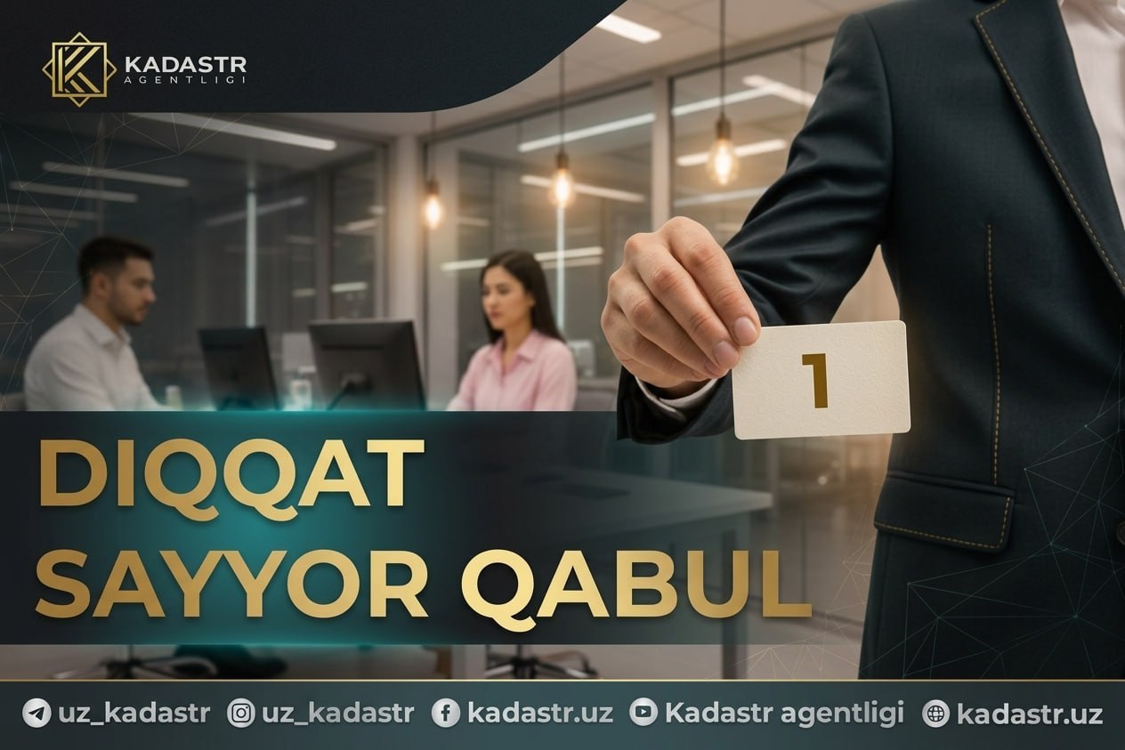 Húrmetli Qaraqalpaqstan Respublikası puqaraları hám isbilermenleri❗️