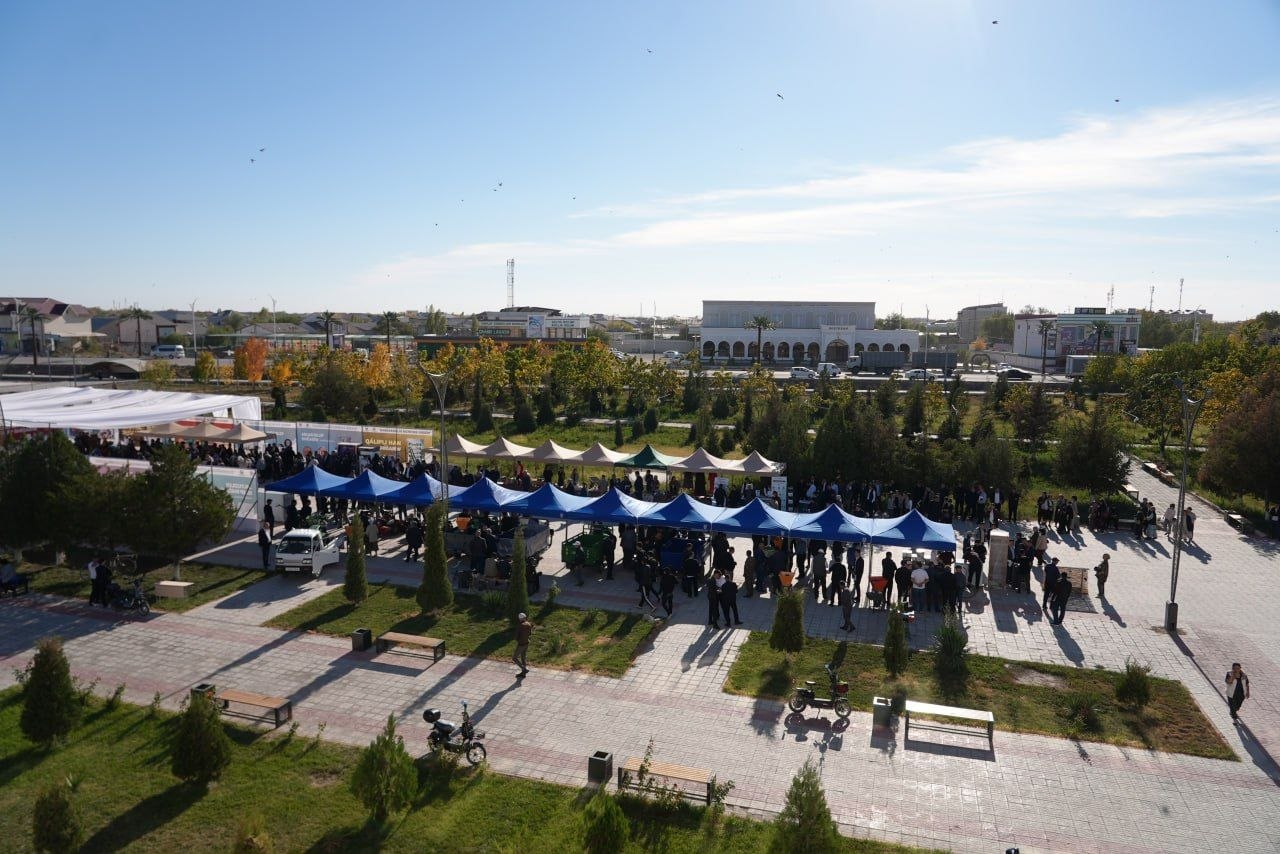 Puqaralardıń dáramatın arttırıw baǵdarında ámeliy jumıslar dawam ettirilmekte