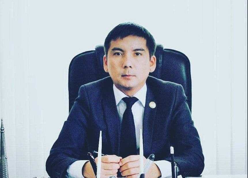 Nukus shahar hokimining o'rinbosari tayinlandi