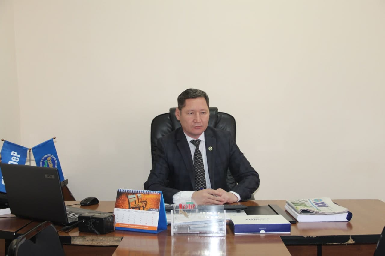 Ёшларга хавасим келди