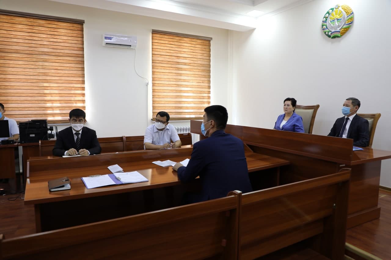 Saylaw nızamshılıǵına kirgizilgen ózgeris hám qosımshalardıń mazmunı hám áhmiyeti talqılandı