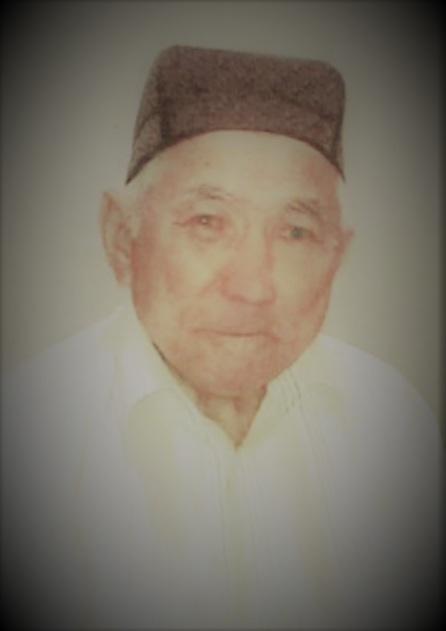 Аманияз Жүзимбетов