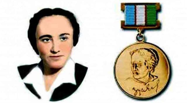 Қарақалпақстанлы еки студент Зульфия атындағы мәмлекетлик сыйлықтың лауреатлары болды