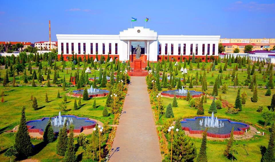 Қарақалпақстан Республикасы Жоқарғы Кеӊесиниӊ отызыншы сессиясыныӊ ашылыўы ҳаққында