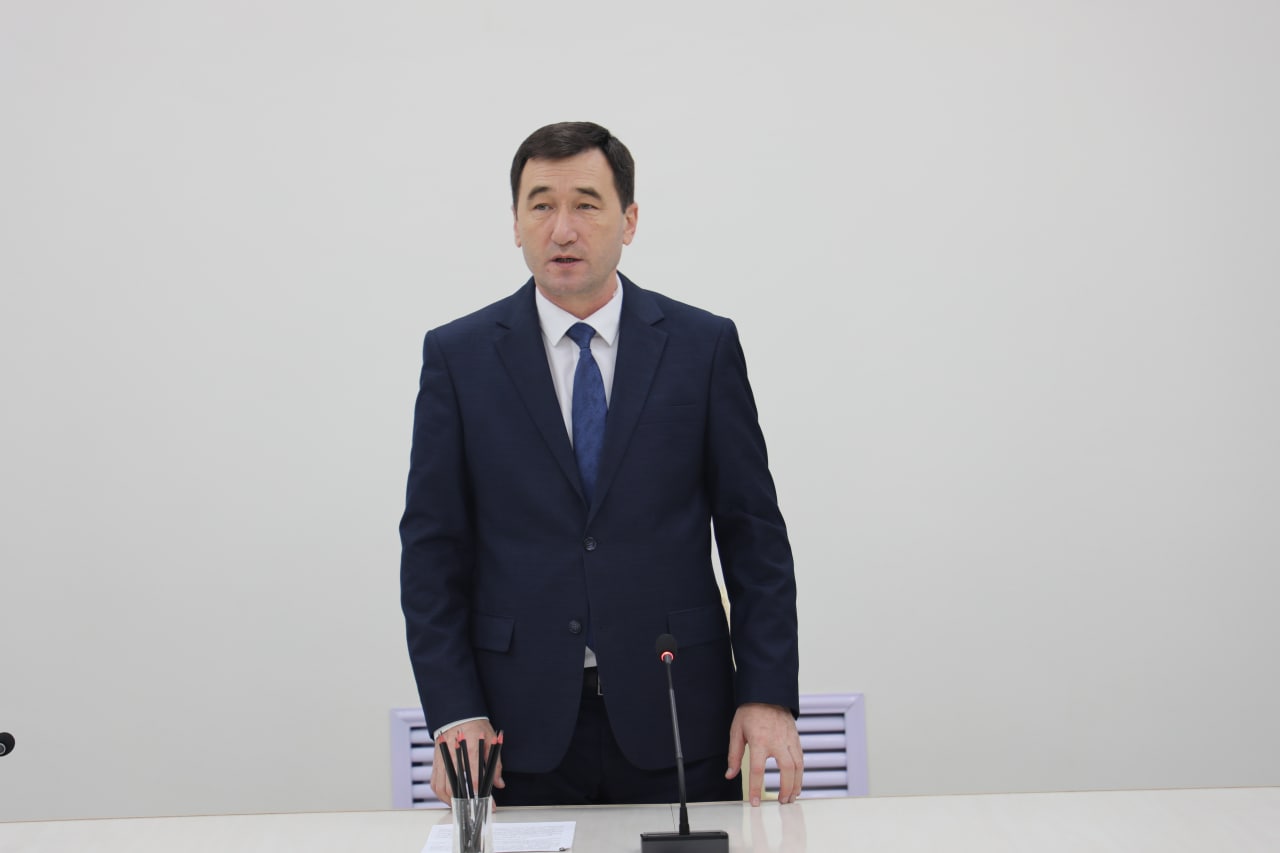 2-tańlawdıń Grant jeńimpazlarına sertifikatlar tapsırıldı