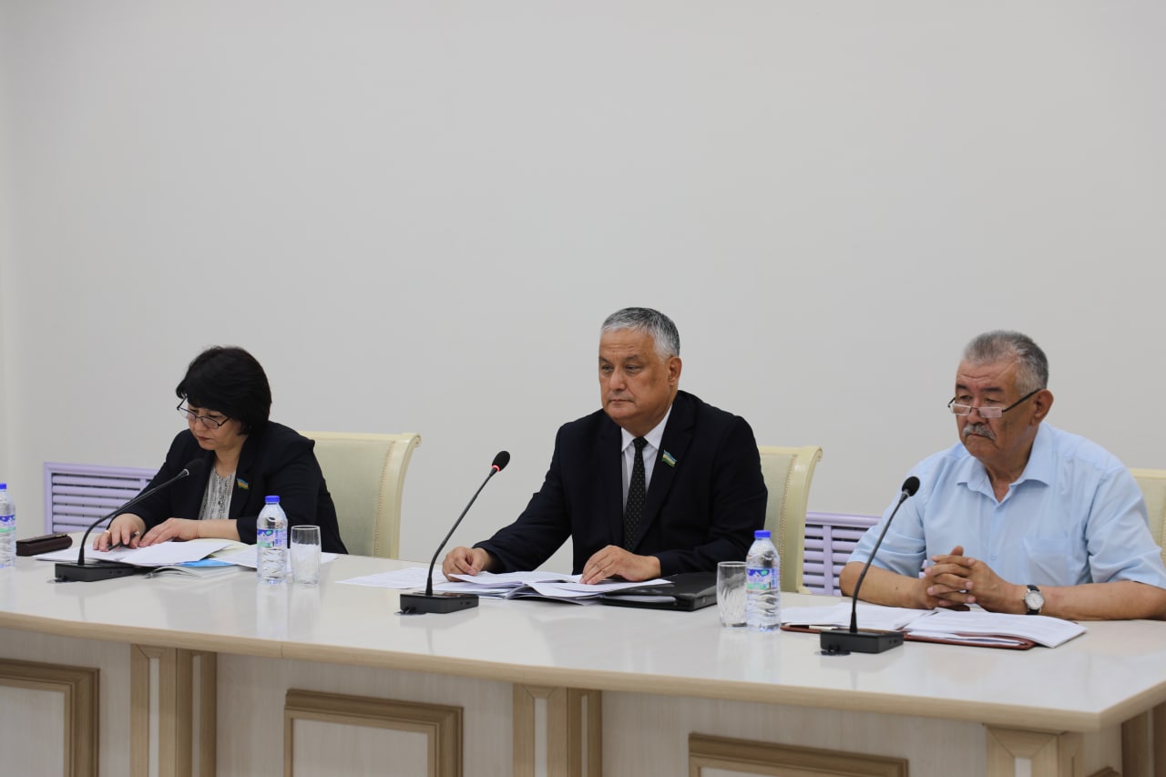 Нызам жойбары додаланды