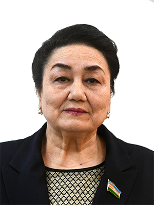 ИСЛОҲОТЛАРДАН МАҚСАД – ИНСОН ҚАДРИНИ УЛУҒЛАШДИР