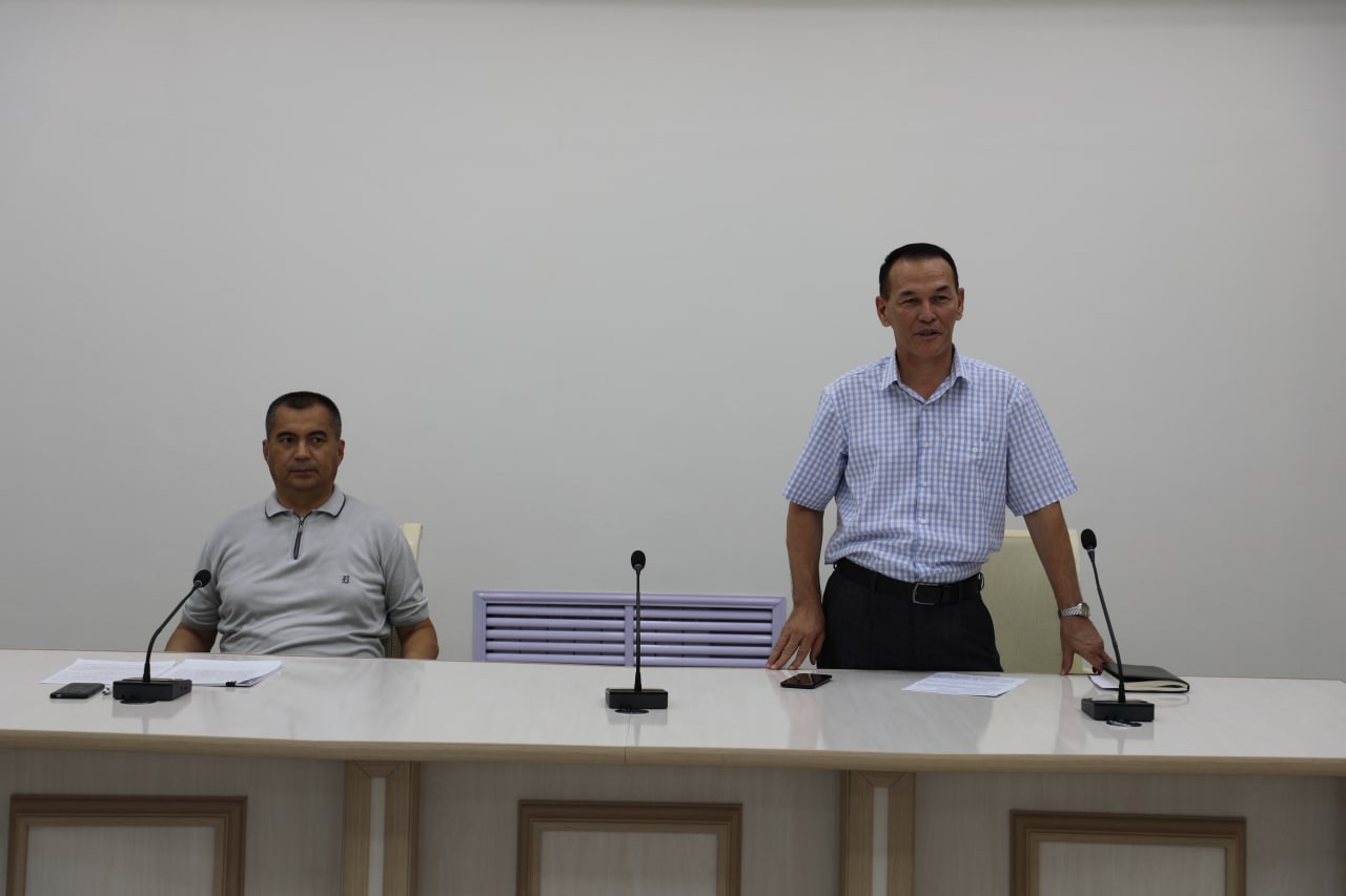 Миллий мәдений орайларға субсидия ажыратылып, грант жеңимпазларына сертификатлар тапсырылды