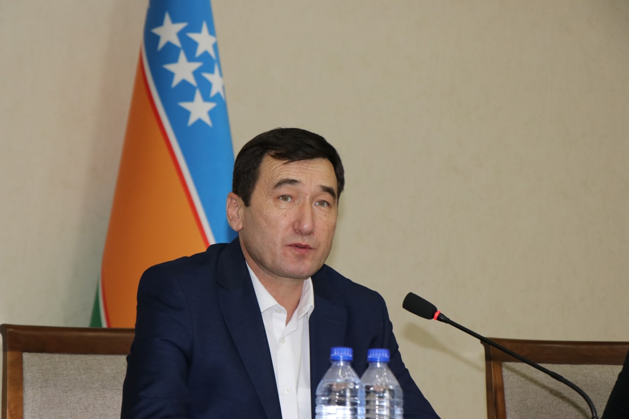 Pármannıń mazmun-áhmiyeti túsindirildi