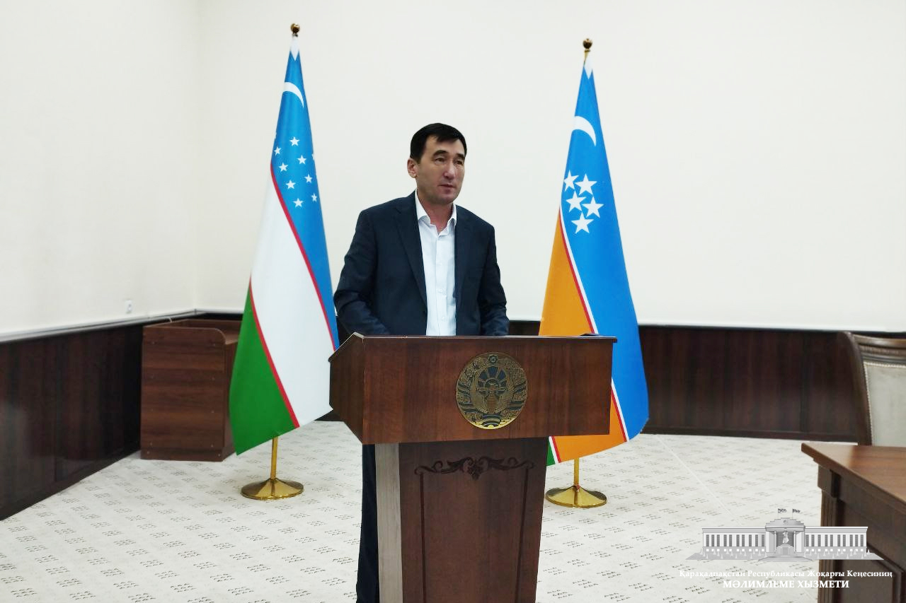 Prezident Pármanı boyınsha keń túsinik berildi