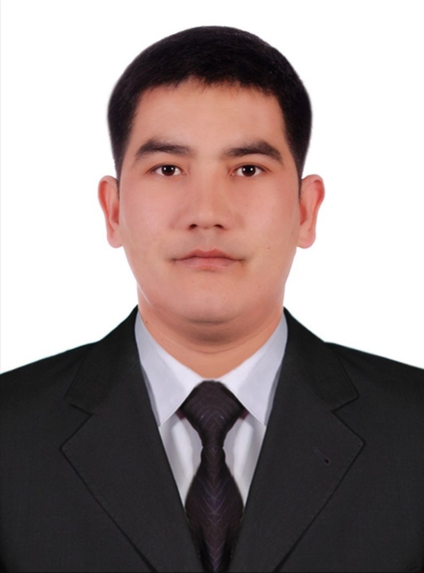 Qaraqalpaqstan Respublikası Joqarǵı Keńesi Apparatınıń atqarıw tártibin qadaǵalaw bólimi baslıǵı tayınlandı