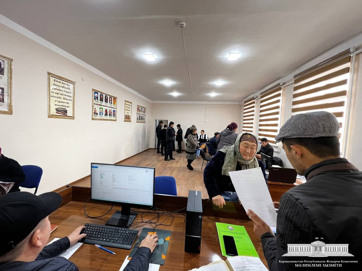 Adamlar erteń emes, búgin óz turmısınan kewilli jasawı kerek