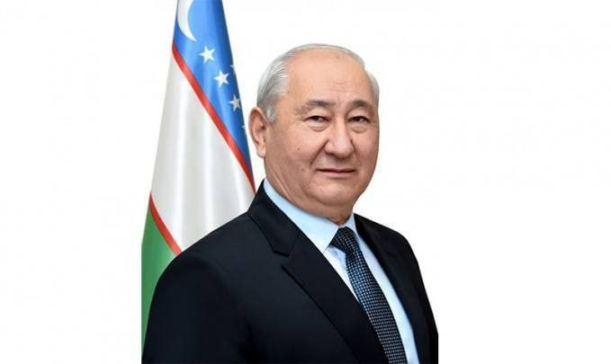 Prezident pármanı menen Xudaybergenov Tursinxan Aydarovich Prezidenttiń Aralboyı regionın turaqlı rawajlandırıw máseleleri boyınsha keńesgóyi lawazımına tayınlandı.
