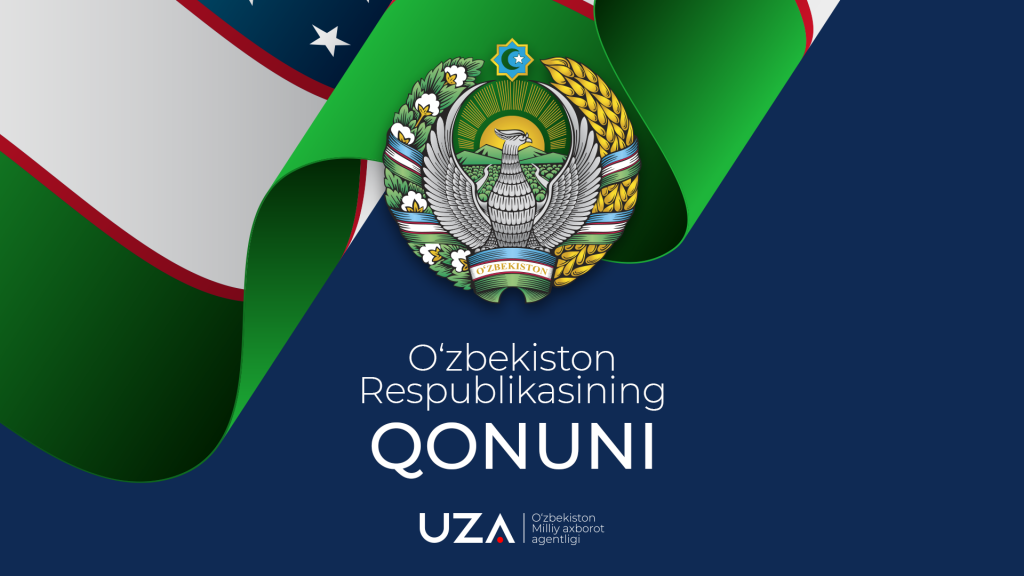 Ko'chmas mulkka bo'lgan huquqlarni davlat ro'yxatidan o'tkazish to'g'risida