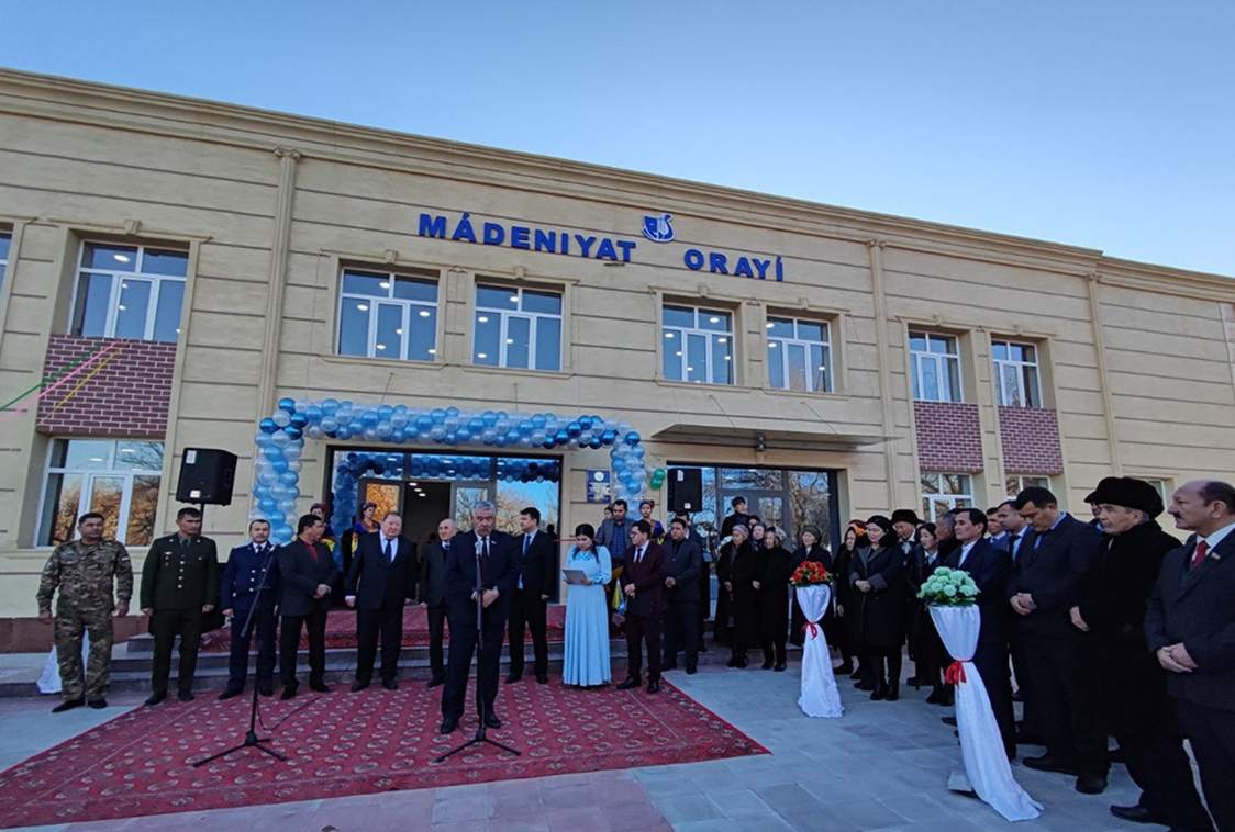 Berilgen tapsırmalar belgilengen múddetlerde orınlanbaqta