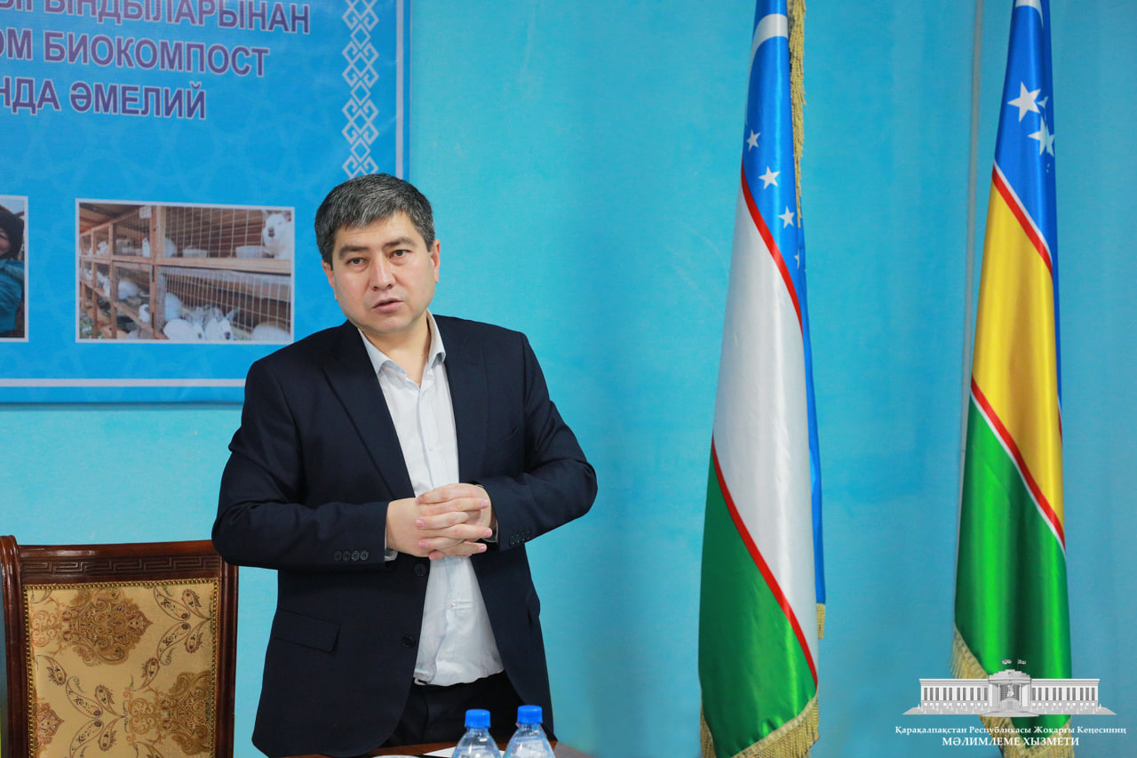 Qoyanshılıq sharwashılıq tarawınıń perspektivalı hám dáramatlı jónelisi