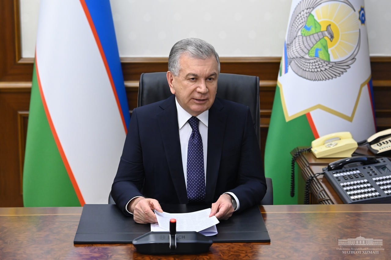 Maktablarda til va kasb o'rgatishni rivojlantirish choralari belgilandi