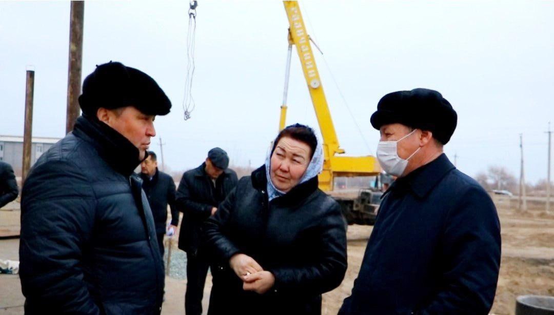 Birge islesiw jumıstıń nátiyjeliligin arttıradı