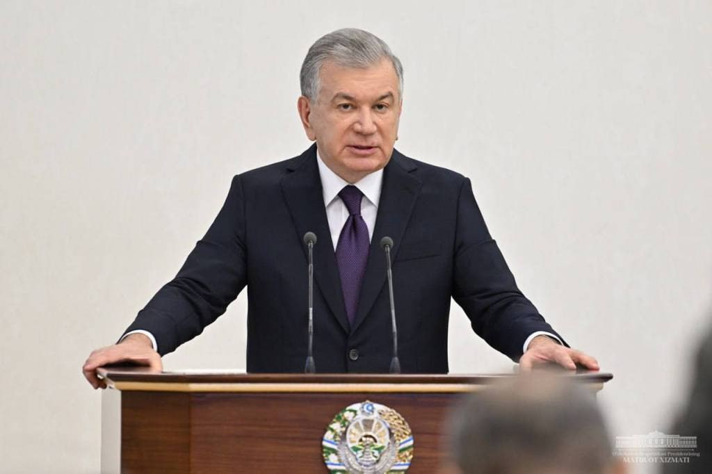 Energiya ta'minotidagi muammolar tanqidiy tahlil qilindi