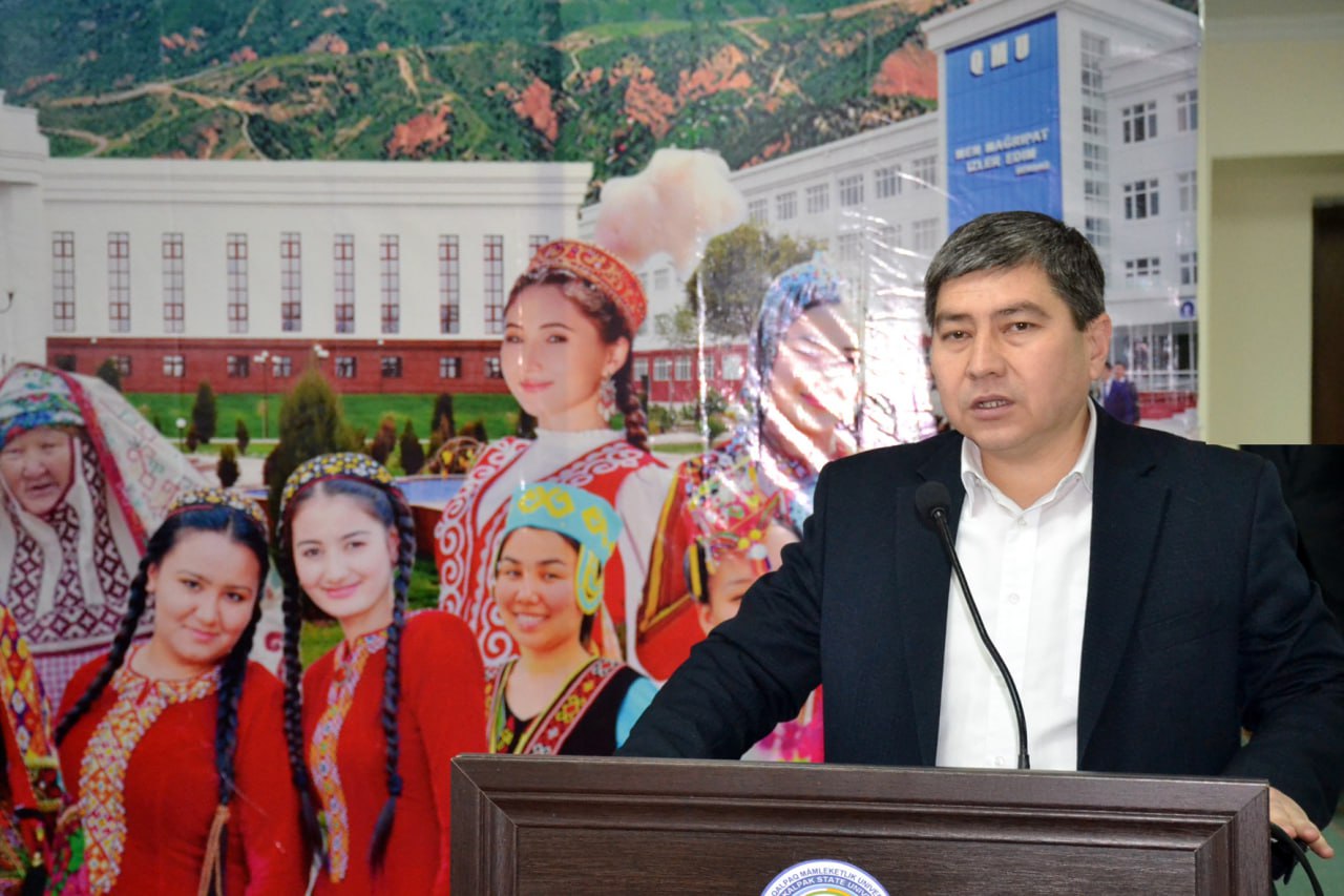 «Milletleraralıq tatıwlıq, awızbirshilik hám xalıqlar doslıǵı» uranı astında doslıq festivalı bolıp ótti