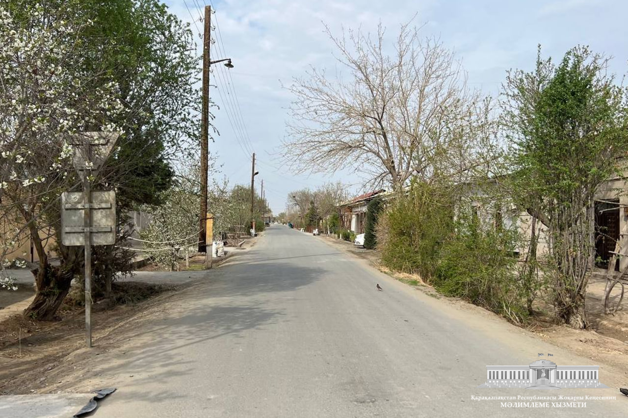 Abat hám payızlı máhálle elimiz kórki