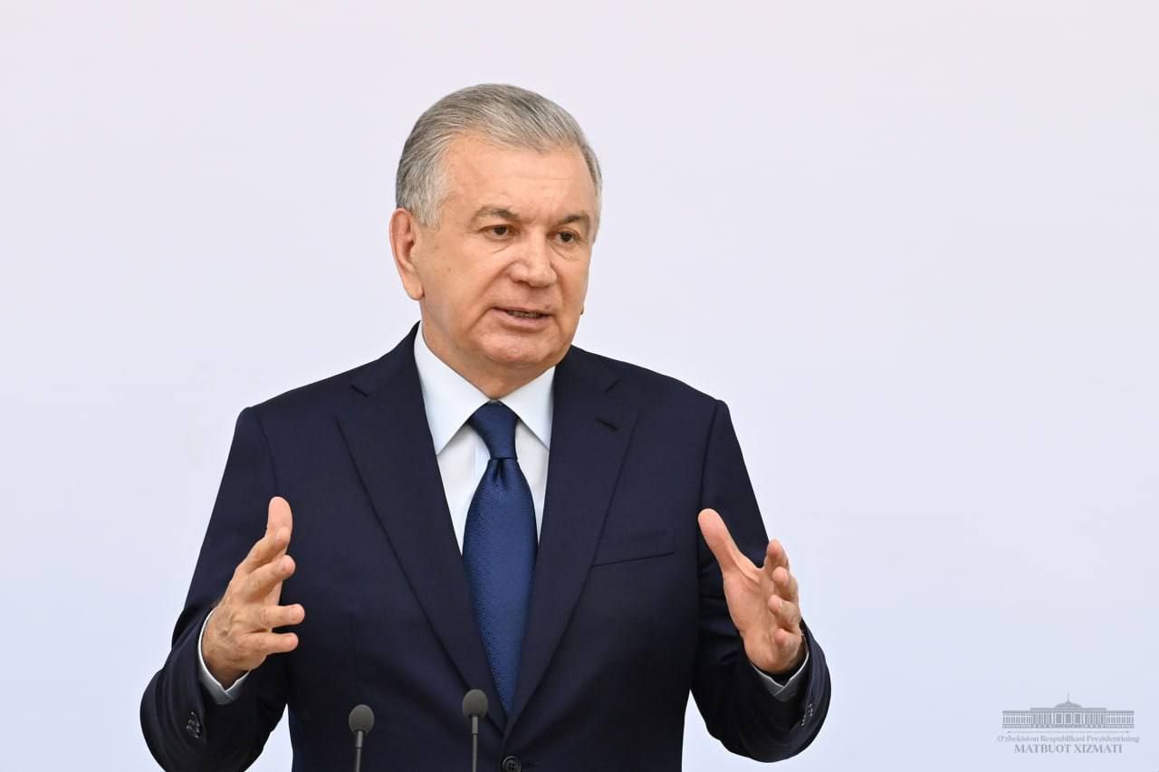 Yangi korxonalar ishga tushirilib, navbatdagi rejalar belgilandi