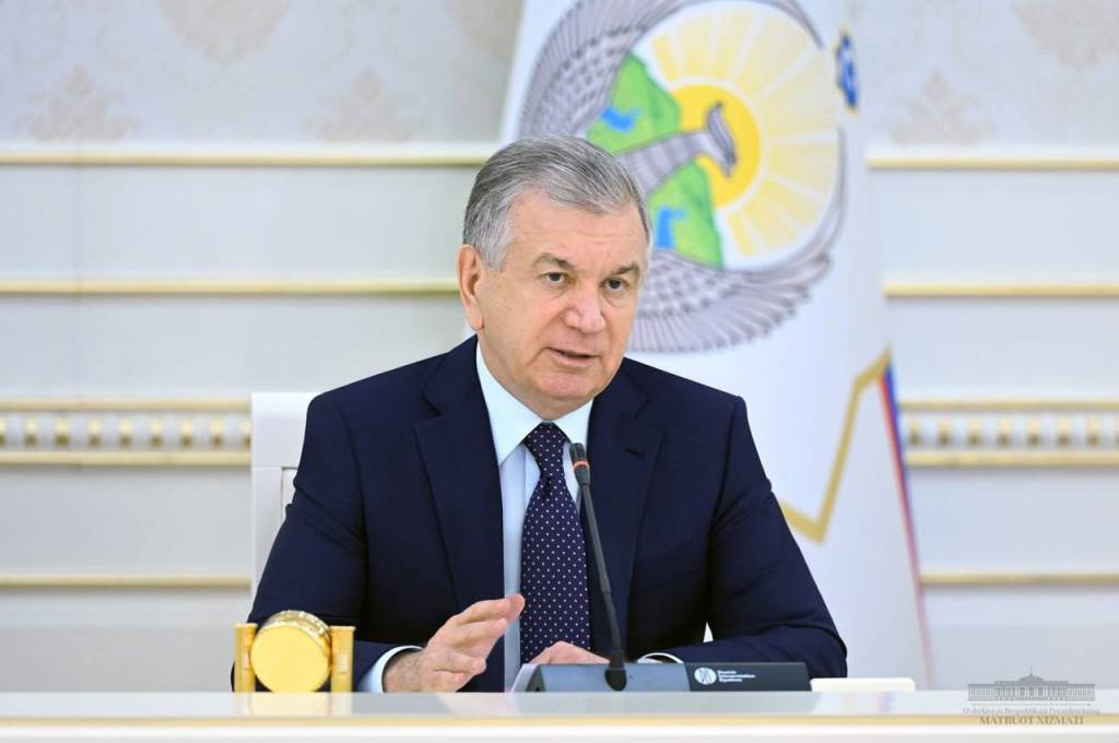 Yoshlar uchun yangi imkoniyatlar belgilandi