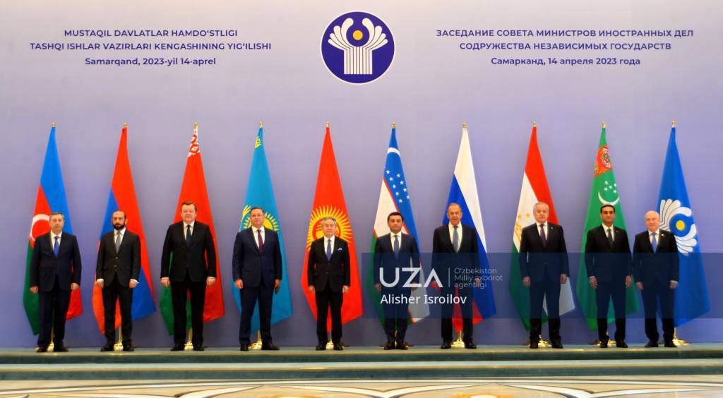 Hamdo'stlik mamlakatlari o'rtasidagi hamkorlik yanada faollashadi