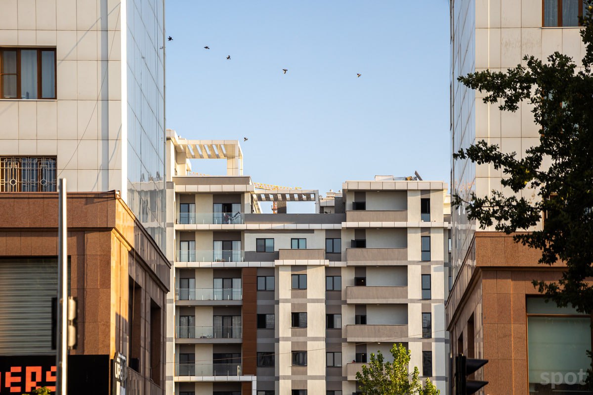 Dáramatı jeterli bolmaǵan puxaralarǵa ipoteka kreditin alıw imkaniyatı jaratıldı