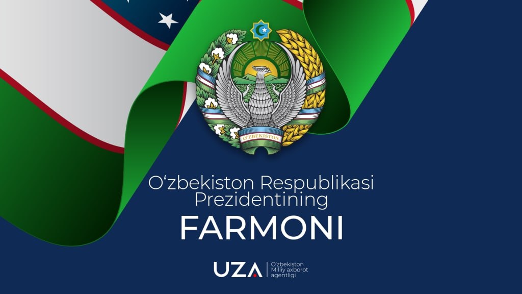 O'zbekiston Respublikasi Prezidentining “Jazo muddatini o'tayotgan, qilmishiga chin ko'ngildan pushaymon bo'lgan va tuzalish yo'liga qat’iy o'tgan bir guruh shaxslarni afv etish to'g'risida”gi Farmoniga sharh