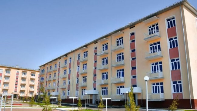 Studentlerge ijara tóleminiń bir bólegin tólep beriw tártibi belgilendi