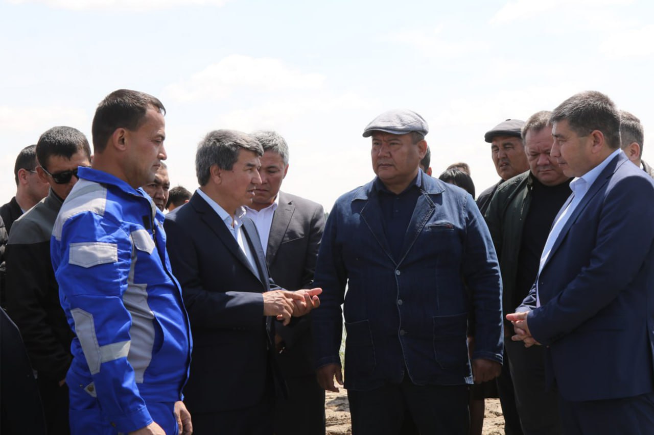 Intensiv usılda balıq jetistiriwge arnalǵan ámeliy seminar bolıp ótti