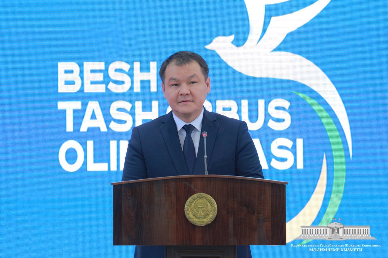 “Bes baslama olimpiadası” sheńberinde parasport jarıslarına start berildi