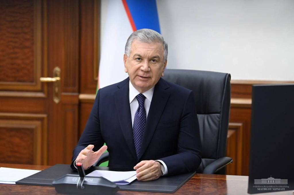 Sport tarawındaǵı wazıypalar boyınsha málimleme berildi