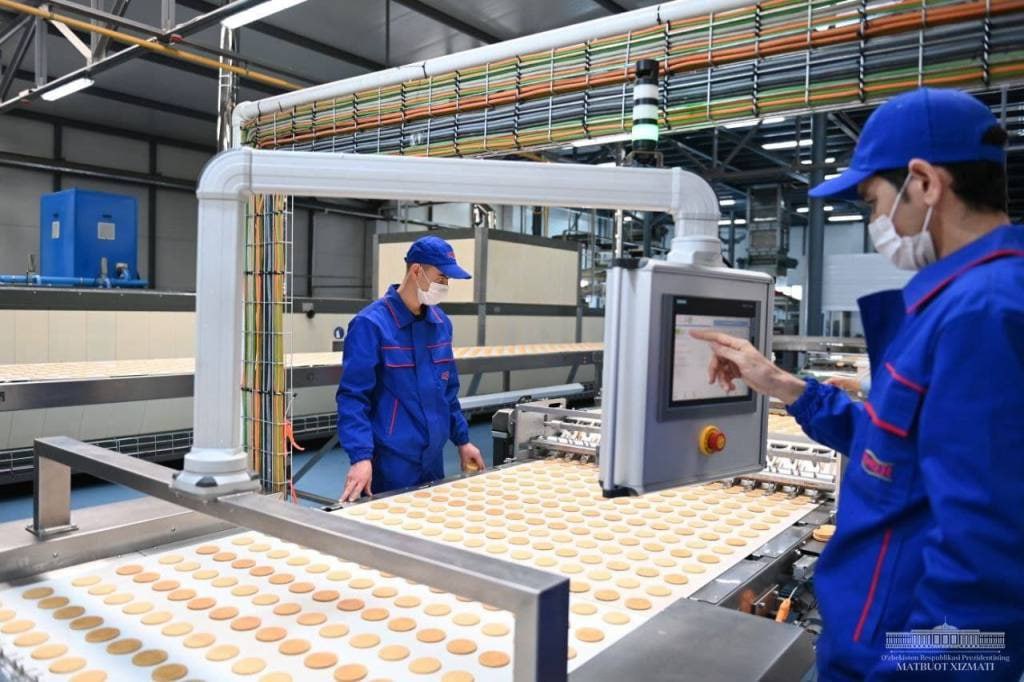 Ayrım sanaat tarmaqları mámleket tárepinen qollap-quwatlanadı