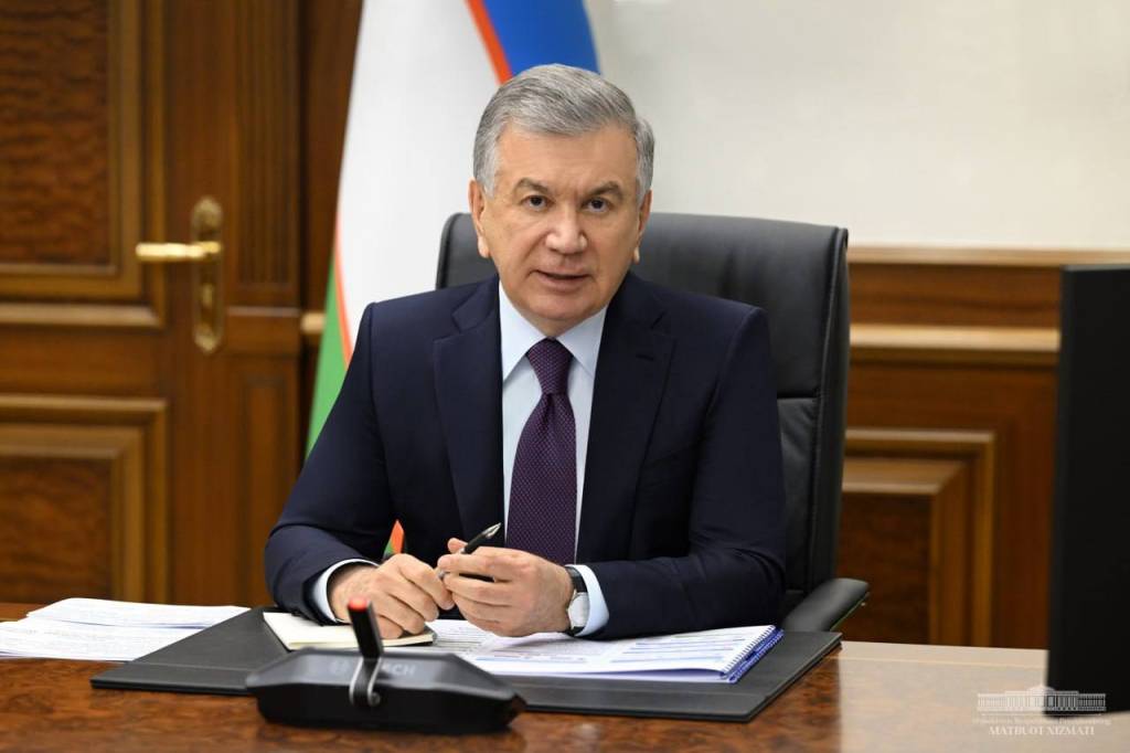 Sporttaǵı nátiyjeler hám rejeler boyınsha málimleme berildi