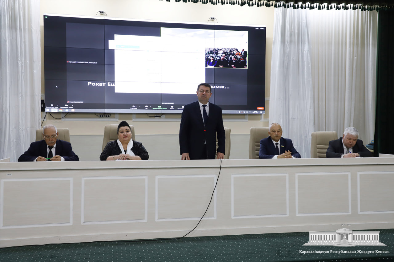 Әжинияз Қосыбай улының 200 жыллығына арналған конференция шөлкемлестирилди