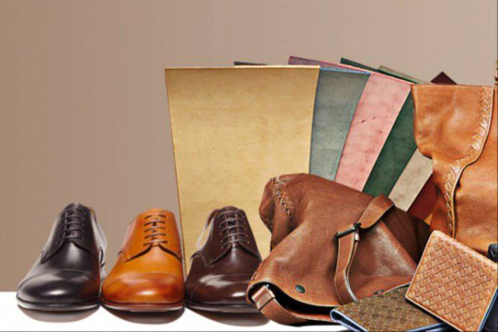 Былғары-аяқ-кийим санааты кластерлери шөлкемлестириледи