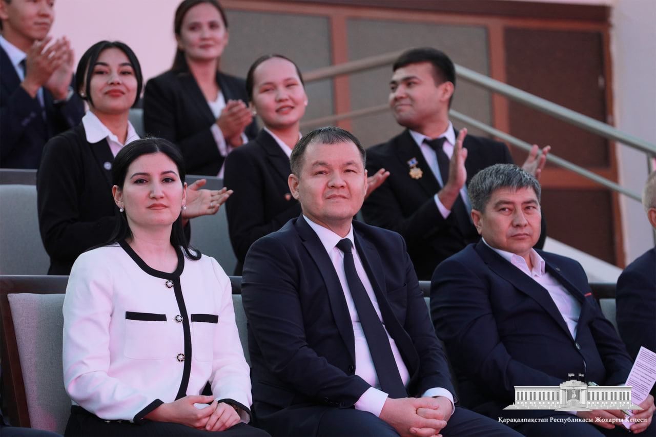 «Бозатаў фест» жаслар фестивалынан фотогалерея