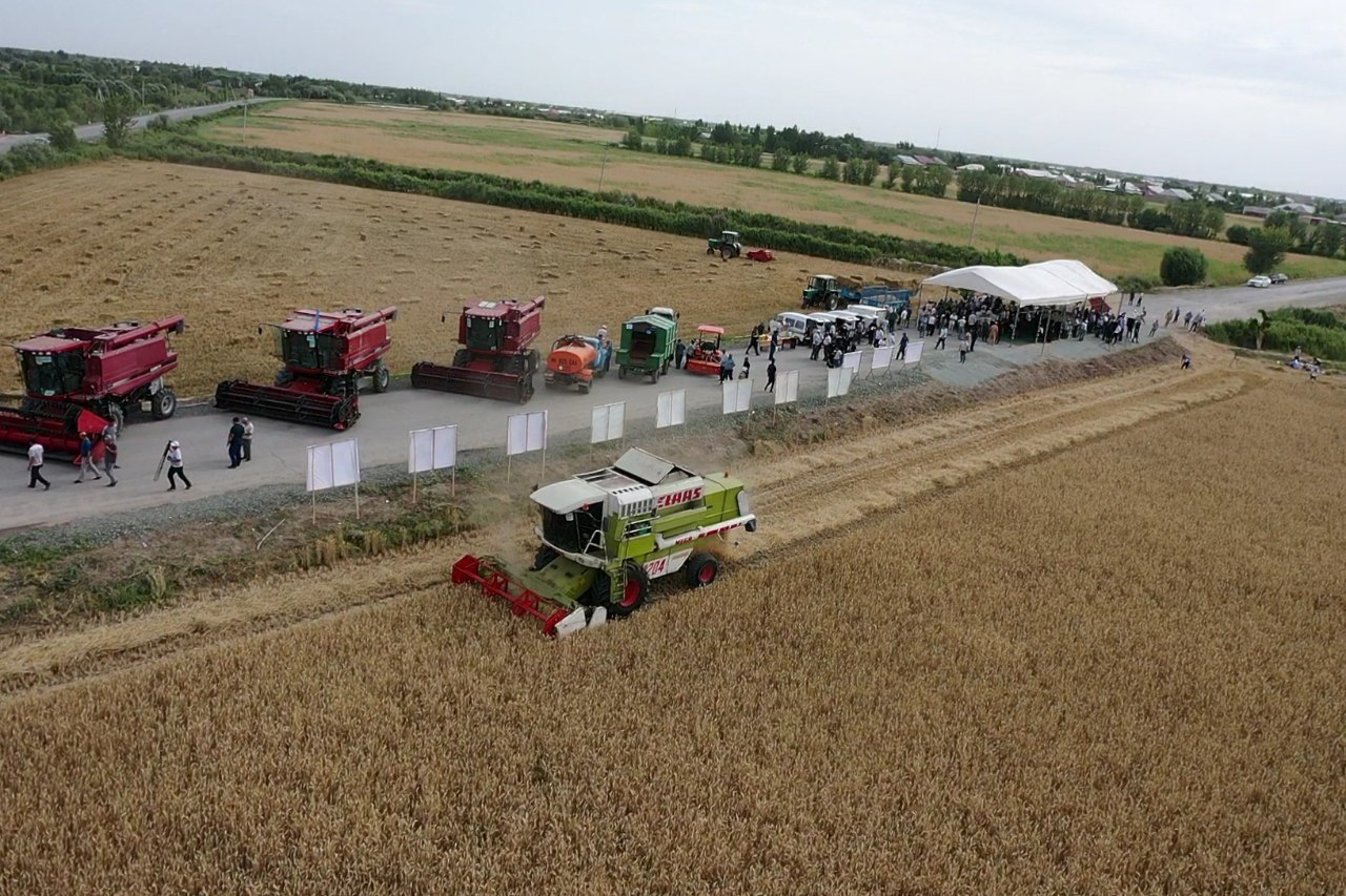 Бийдай орымы алдынан көргизбели семинар болып өтти